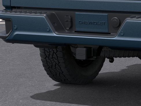 New 2026 Chevrolet Silverado 2500 High Country w/ Technology Package image 14