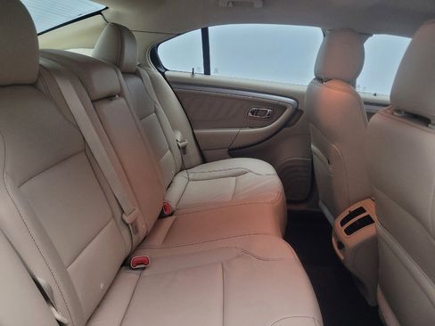 Used 2018 Ford Taurus SEL w/ Equipment Group 201A FWD image 19