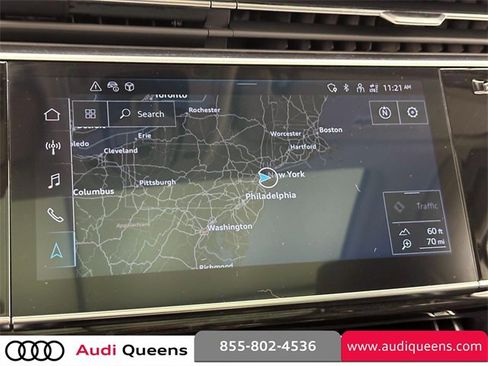 Used 2023 Audi Q7 3.0T Premium Plus w/ Premium Plus Package image 25