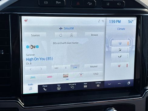 Used 2022 Ford F350 King Ranch w/ King Ranch Ultimate Package image 17