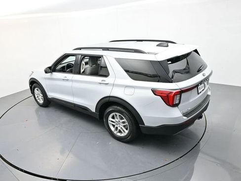 New 2026 Ford Explorer Active w/ Active Comfort Package image 23