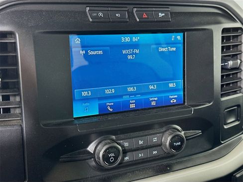 Used 2021 Ford F150 XLT image 27