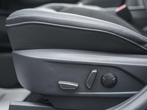 New 2025 Ford Mustang Mach-E GT image 43