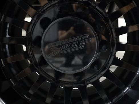 Used 2022 Chevrolet Silverado 3500 High Country w/ LPO, Hitch Package image 44