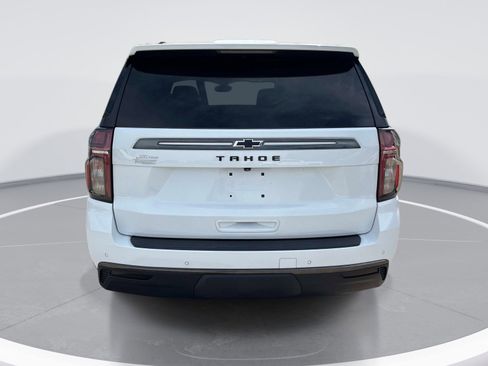 Used 2021 Chevrolet Tahoe Z71 w/ Z71 Off-Road Package image 7