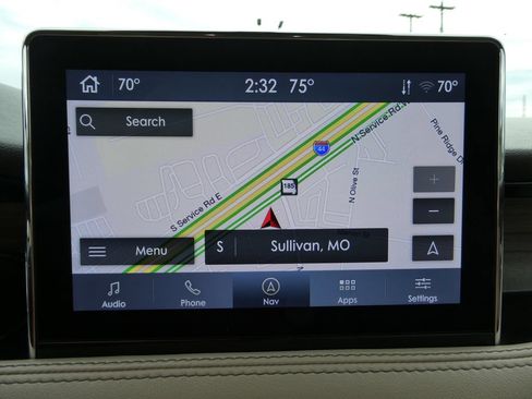 Used 2022 Lincoln Corsair Reserve FWD image 31