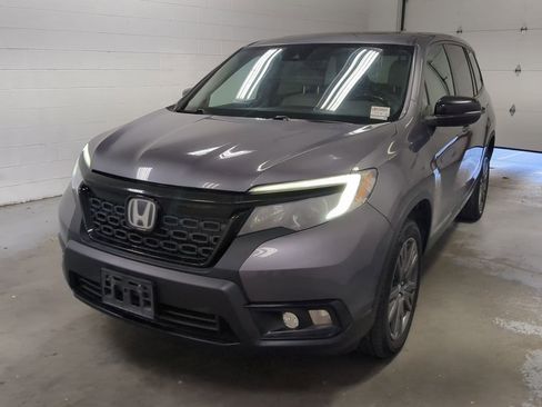 Used 2020 Honda Passport EX-L image 10