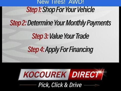 Used 2020 Buick Envision Premium AWD/4WD image 27
