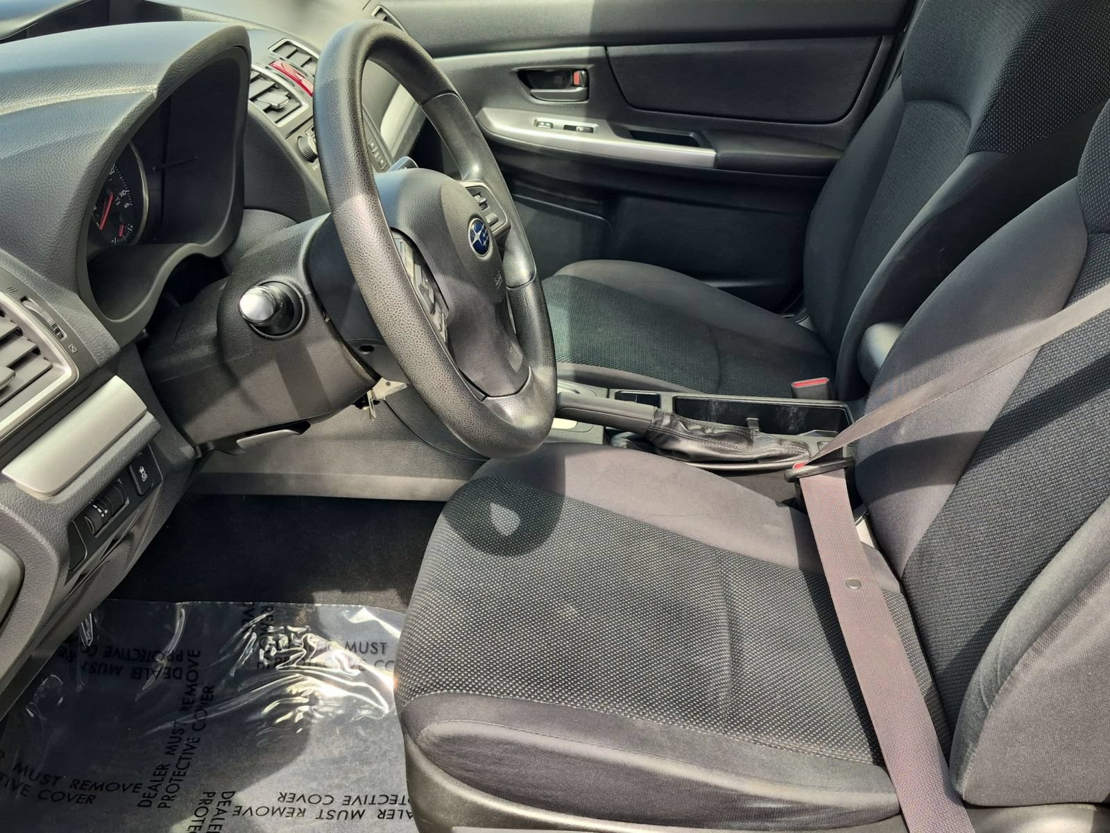 Used 2016 Subaru Impreza 2.0i AWD/4WD image 15