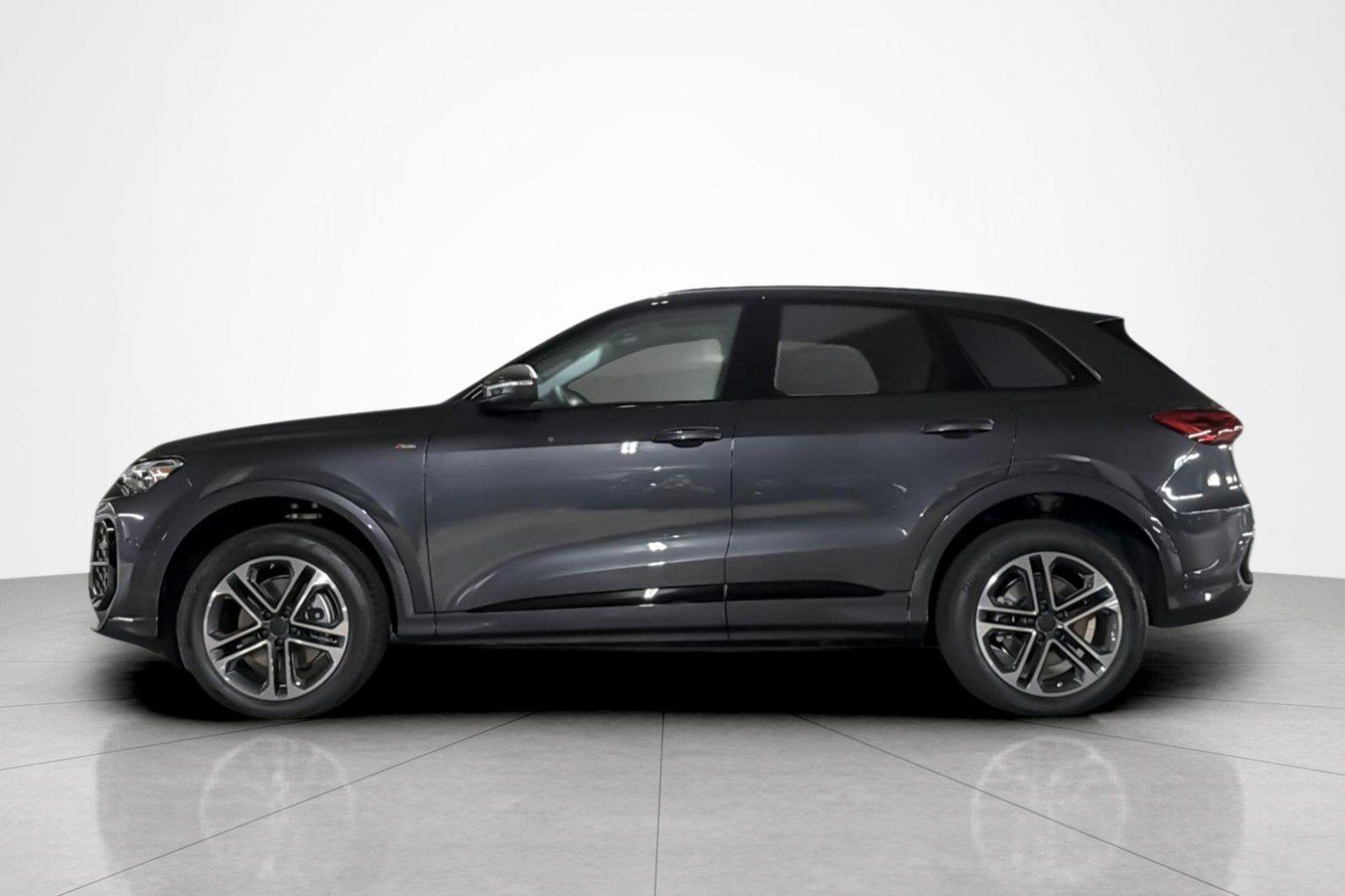 New 2026 Audi Q5 2.0T AWD/4WD image 3