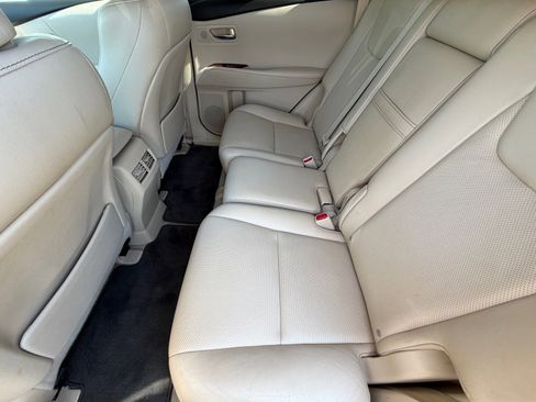 Used 2013 Lexus RX 350 FWD image 13
