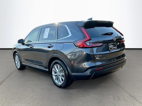 Used 2024 Honda CR-V EX image 5