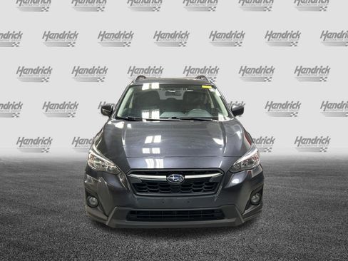 Used 2019 Subaru Crosstrek 2.0i Premium w/ Eyesight System AWD/4WD image 3
