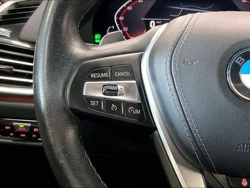 Used 2021 BMW X5 xDrive40i w/ Convenience Package AWD/4WD image 20