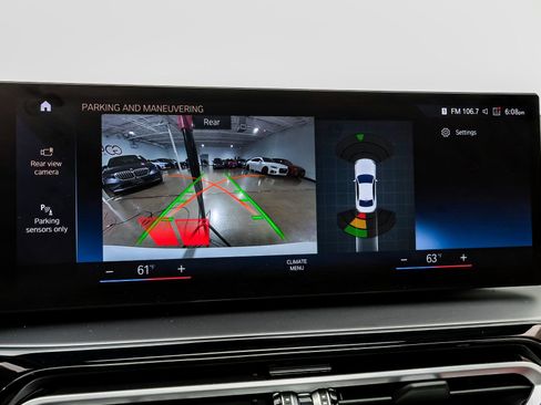 Used 2024 BMW 230i Coupe w/ Convenience Package image 27