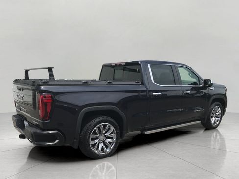 Used 2024 GMC Sierra 1500 Denali w/ Denali Reserve Package AWD/4WD image 24