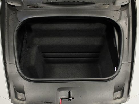 Certified 2025 Porsche 911 Turbo S AWD/4WD image 36