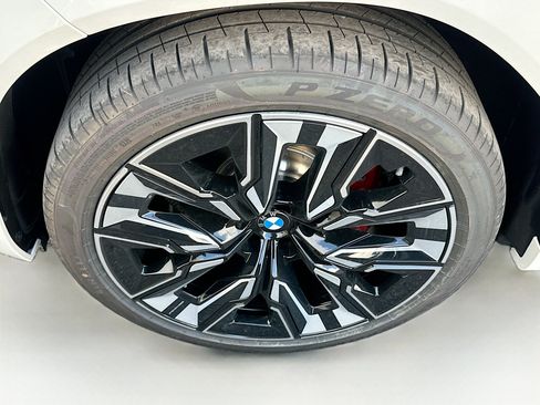 New 2026 BMW X3 xDrive30i w/ Premium Package AWD/4WD image 24