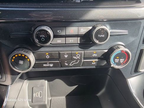 New 2026 Ford F150 STX image 19