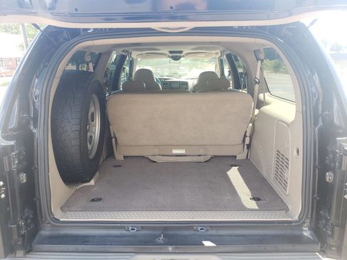 Used 2000 Ford Excursion Limited image 15