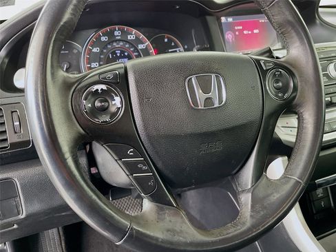 Used 2014 Honda Accord Sport image 15