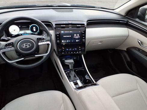 Used 2023 Hyundai Tucson SEL w/ Convenience Package image 7