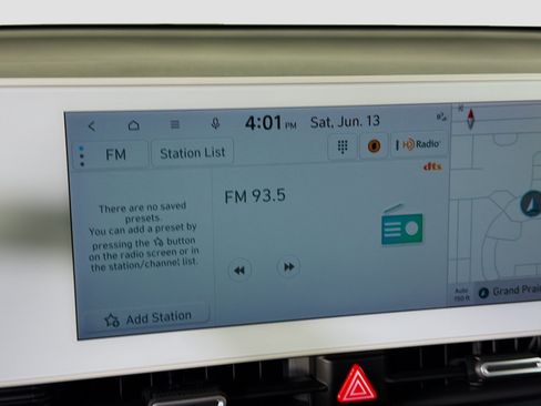 Used 2024 Hyundai Ioniq 5 SEL RWD image 21