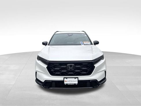 Used 2025 Honda CR-V Sport image 6