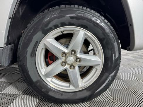 Used 2008 Jeep Liberty Limited w/ Premium Group image 42