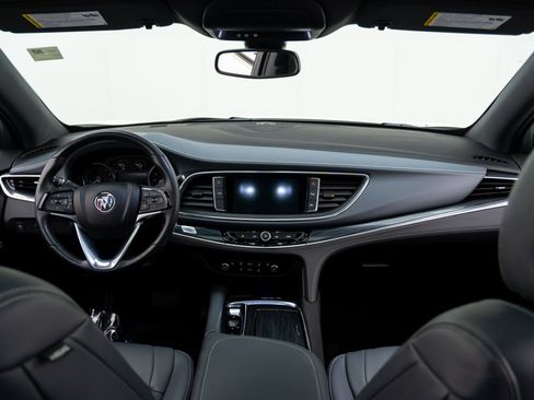 Used 2023 Buick Enclave Essence w/ Experience Buick Package image 11