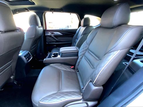 Certified 2023 MAZDA CX-9 Signature image 21