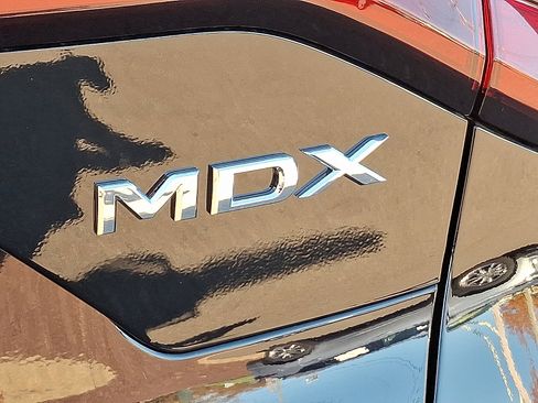 Certified 2026 Acura MDX SH-AWD w/ Technology Package image 5