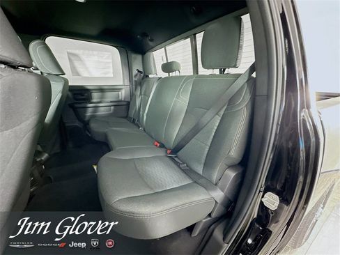 New 2026 RAM 2500 Tradesman image 14