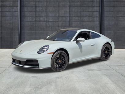 New 2026 Porsche 911 Carrera 4S