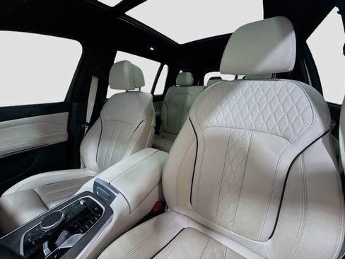Used 2023 BMW X7 xDrive40i w/ Premium Package image 5