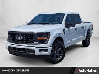 New 2026 Ford F150 STX w/ Equipment Group 200A RWD video 1