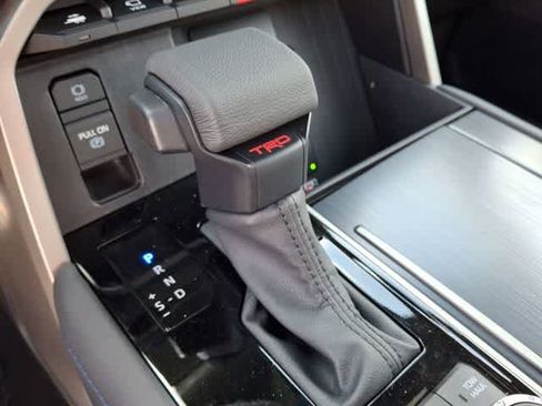 New 2026 Toyota Tundra Platinum AWD/4WD image 21