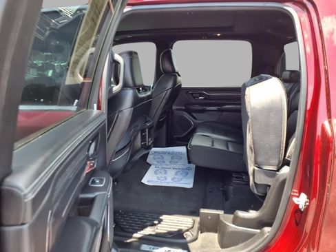 Certified 2023 RAM 1500 Limited w/ Body Color Bumper Group AWD/4WD image 24