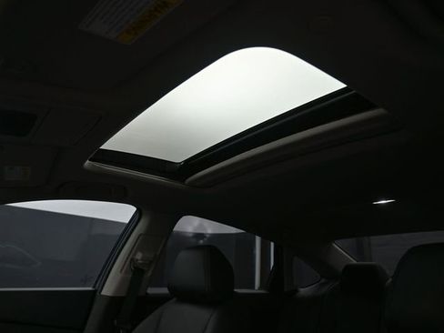 Certified 2024 Honda Accord Touring image 22