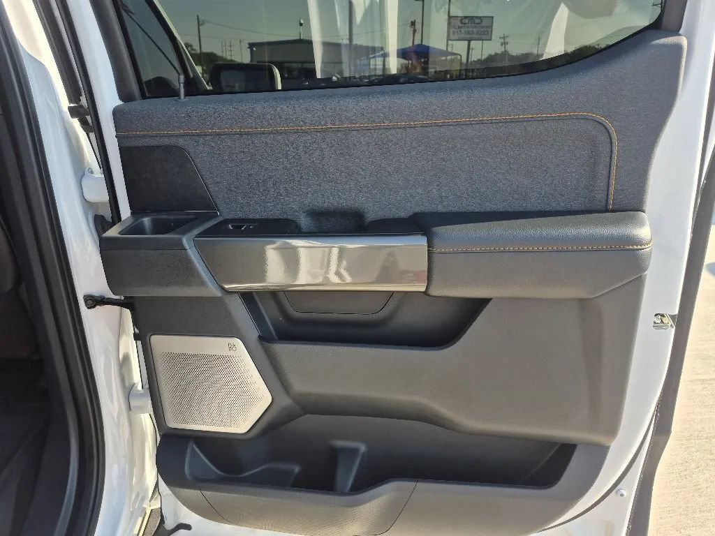 Used 2022 Ford F150 Tremor w/ Equipment Group 402A High AWD/4WD image 24
