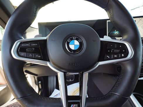 Used 2026 BMW 430i xDrive Coupe w/ M Sport Package AWD/4WD image 14