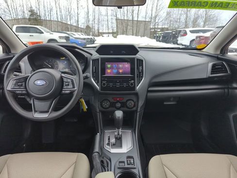 Used 2022 Subaru Impreza Premium image 16