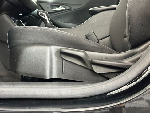Used 2025 Chevrolet Malibu LS w/ LPO, Floor Liner Package image 7
