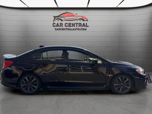Used 2021 Subaru WRX AWD/4WD image 6