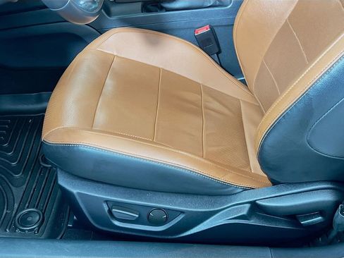 Certified 2020 Ford Mustang Premium w/ Ford Safe & Smart Package RWD image 20