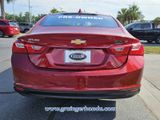 Used 2024 Chevrolet Malibu LT image 4
