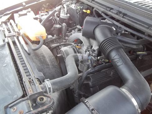 Used 2000 Ford F350 XLT image 15