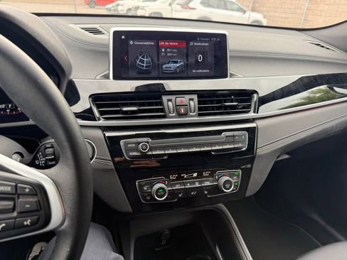 Used 2023 BMW X2 sDrive28i w/ Convenience Package FWD image 20
