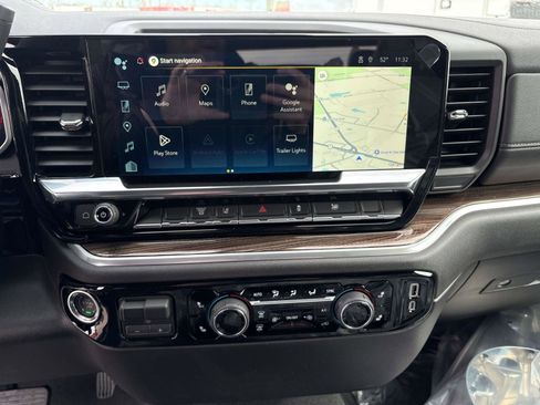 New 2026 Chevrolet Silverado 3500 LT w/ Convenience Package image 11