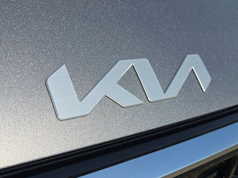 New 2026 Kia K4 GT-Line Turbo image 4